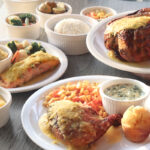 1. COLLECTION Kenny Rogers Roasters Elevates Comfort Food With New Garlic Parmesan Roast