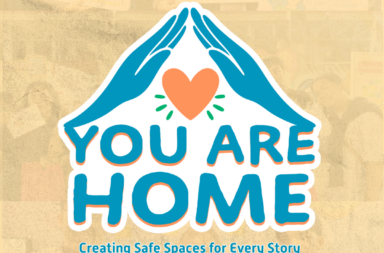 1. You Are Home MentalHealthPH Creates Safe Spaces For Every Story With You Are Home Campaign
