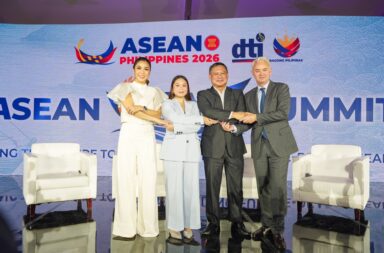 25 Philippines Hosts ASEAN MSME Summit 2026 To Advance Future Ready Businesses