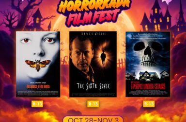 2 Halloween Robinsons Malls Brings Spooktacular Halloween Fun For Families And Pets