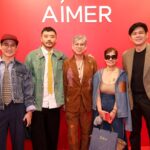 32 AIMER Brings Thoughtfully Designed Intimate Apparel And Loungewear To Rustan’s