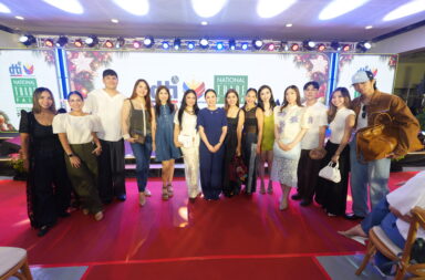 8 1 DTI National Trade Fair Returns With COCONUTPhilippines For A Sustainable Holiday Shopping Experience
