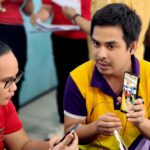 AI INCLUSION MUNTINLUPA 2 PLDT And Smart Train Muntinlupa Teachers To Use AI For Inclusive Learning