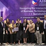 AIBP2 PLDT Group Wins ASEAN Enterprise Innovation Award For AI-Powered Risk Management