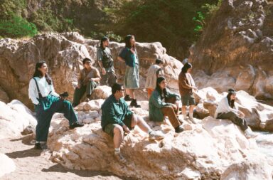 BB1 Ben&Ben Marks Nine Years Of Music And Memories With New Anthology Album