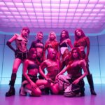 BINI at Vevo Studios BINI Makes History As First Filipino Act Nominated For Favorite Global Music Star At Kids’ Choice Awards 2026