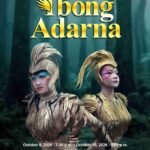 BM Ballet Manilas Ibong Adarna takes flight anew at the Arete stage in Ateneo photo Ballet Manila Brings Ibong Adarna To Life In A Captivating New Production