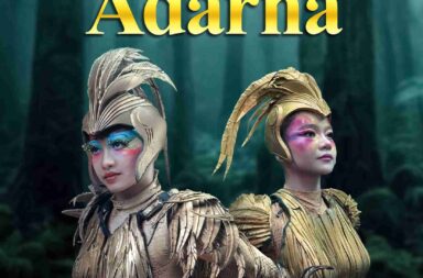 BM Ballet Manilas Ibong Adarna takes flight anew at the Arete stage in Ateneo photo Ballet Manila Brings Ibong Adarna To Life In A Captivating New Production