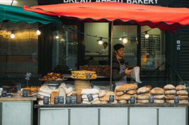 Bread Ahead Borough Market Store Bread Ahead Brings Its Iconic London Bakery Experience To Manila This November