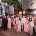 Bringing together influencers industry personalities company leaders and guests for the official launch of VITBLISS Philippines VITBLISS Philippines Launches Personalized Vitamin Cards For Simplified Daily Wellness