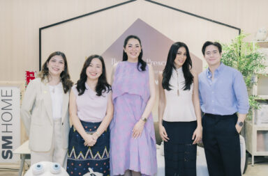 DSC05645 Serta And SM Home Encourage Filipinos To Reset Their Rest