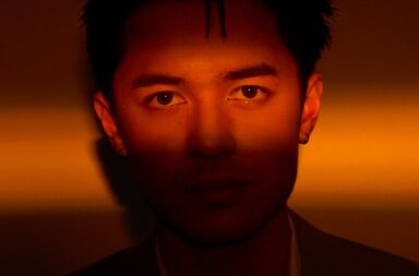 DYLAN EP Dylan Yturralde Makes Music Debut With Self-Titled EP