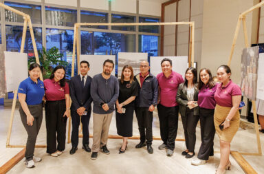 Dumdumanon at RHI Babak Niaraki Richmonde Hotel Iloilo Showcases The City’s Soul Through Babak Niaraki’s Photography
