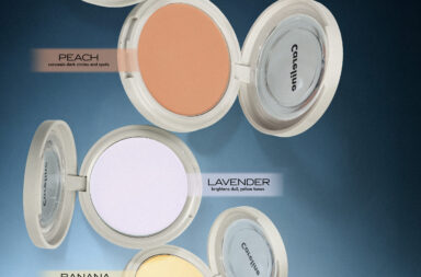 EBCI Careline brings a fresh P beauty take on color correction with its new Color Correcting Powder photo Careline Makes Color Correction Easier With New Color Correcting Powder