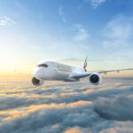 Emirates A350 Emirates Enters Winter Season With Strong Demand And Expanding Network