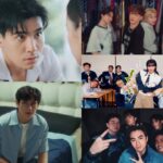 From kilig t0 life lessons 5 music videos you can relate to ABS-CBN Music Artists Brent, Heath, AJAA, AZTER, And WRIVE Release New Music Videos