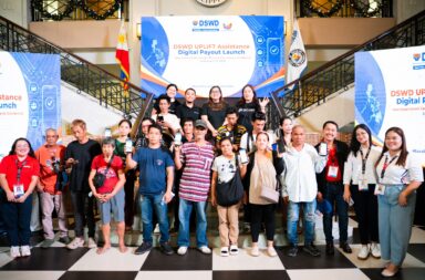 GCash DSWD brings UPLIFT financial aid straight to GCash wallets to help households absorb rising living costs photo2 DSWD And GCash Expand Digital Access To UPLIFT Cash Assistance For 7.5 Million Households