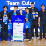 GCash ImaGnation GCash Innovation Challenge 2026 brings together its largest ever pool of 2385 young innovators to shape the future of fintech for Filipino MSMEs photo GCash Innovation Challenge 2026 Brings Together Over 2,385 Young Innovators To Support Filipino MSMEs