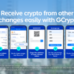 GCash Need a secure crypto app GCash offers seamless transfers and quick registration via GCrypto photo2 1 GCash Makes Crypto Trading And Transfers More Accessible Through GCrypto