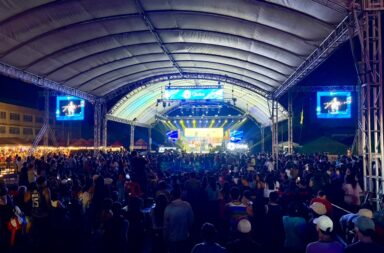 Globe x Penafrancia Globe Brings Connectivity, Music And Youth Creativity To Peñafrancia Festival 2026