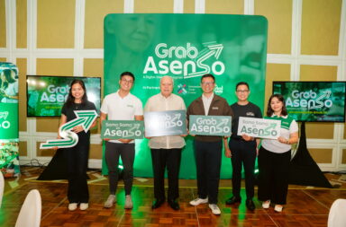 Grab Asenso Puerto Princesa 2 Grab Asenso Learning Caravan Brings Digital Skills To Puerto Princesa MSMEs