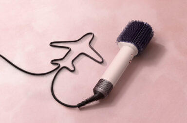 HB01 PPISSVLDPL 039 RGB Flatlay AirplaneCable PinkSurface A2 TINT Dyson Launches Airsmooth™ In The Philippines, Bringing A New Approach To Everyday Hair Styling
