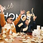 HONOR 600S x Boss Toyo 1 HONOR 600S Pre-Order Offers Chance To Win ₱1 Million Shopping Spree