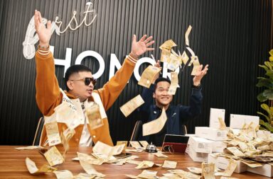 HONOR 600S x Boss Toyo 1 HONOR 600S Pre-Order Offers Chance To Win ₱1 Million Shopping Spree