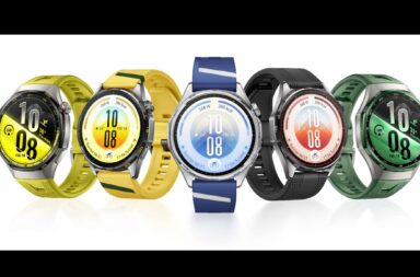 HUAWEI WATCH GT 7 Pro Design HUAWEI Expands Wearable Lineup With WATCH GT 7 Series And WATCH D3