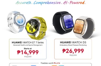 HUAWEI WATCH GT 7 Series HUAWEI WATCH D3 Pre Order HUAWEI Brings Smarter Sports And Health Tracking To The Wrist