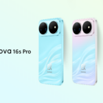 HUAWEI nova 16s Pro Design HUAWEI nova 16s Series Arrives In The Philippines With Prices Starting At ₱29,999