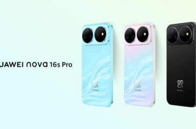 HUAWEI nova 16s Pro Design HUAWEI nova 16s Series Arrives In The Philippines With Prices Starting At ₱29,999