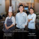 International Chefs Day 1 Grand Westside Manila Bay Celebrates The Chefs Behind Every Memorable Meal