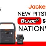 Jackery x BLADE Auto Center 1 Jackery Partners With BLADE Auto Center To Bring Portable Power Solutions Closer To Filipinos