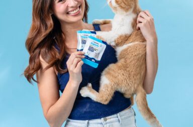Jasmine x Health Check Jasmine Curtis-Smith Named New Ambassador For Doggo And Purreetty Superb