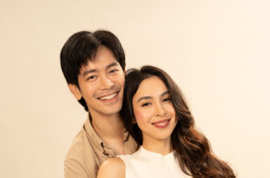 Joshua and Julia 1 e1792034131205 “Always Yours, Never Mine” Surpasses ₱100 Million At The Philippine Box Office