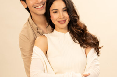 Joshua and Julia Cinema One Revisits JoshLia Favorites Ahead Of Always Yours, Never Mine