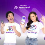 JuanHand Launches Referral Program JuanHand Launches Referral Program With Rewards Of Up To ₱600 Per Friend