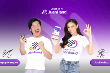 JuanHand Launches Referral Program JuanHand Launches Referral Program With Rewards Of Up To ₱600 Per Friend