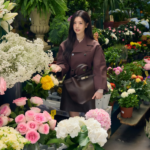 Jung So Min as Longchamps New Ambassador Jung So-min Joins Longchamp As Newest Brand Ambassador