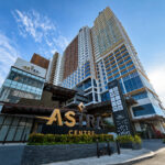 KV Astra Exterior Astra Lifestyle Centre Opens In Mandaue, Bringing New Retail And Dining Experiences To Cebu