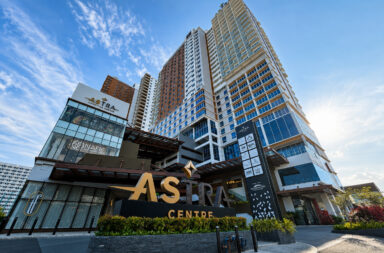 KV Astra Exterior Astra Lifestyle Centre Opens In Mandaue, Bringing New Retail And Dining Experiences To Cebu