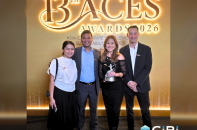 KV CIBI x ACES Awards 2026 2 CIBI Earns Recognition At ACES Awards 2026 For Advancing Data-Driven Decision-Making