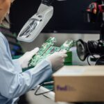 KV FedEx Semiconductor FedEx Report Highlights Philippines’ Role In Asia Pacific’s Growing Semiconductor Industry