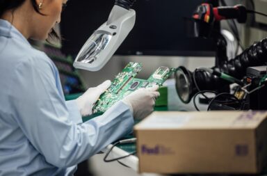 KV FedEx Semiconductor FedEx Report Highlights Philippines’ Role In Asia Pacific’s Growing Semiconductor Industry