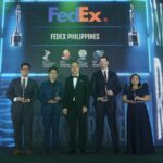 KV FedEx x HR Asia Awards FedEx Philippines Named One Of HR Asia’s Best Companies To Work For In Asia For Fourth Consecutive Year