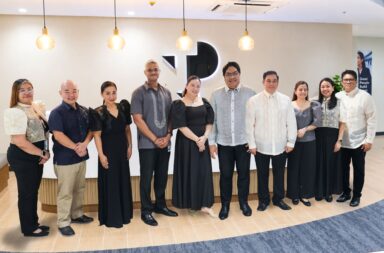 KV TP Pasay site launch TP Philippines Opens 29th Site In Pasay, Creating Over 1,000 Job Opportunities