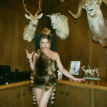 Lead Press SLAYYYTER Releases New Single “i think he’s got a girl” Ahead Of December Album
