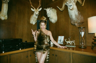Lead Press SLAYYYTER Releases New Single “i think he’s got a girl” Ahead Of December Album