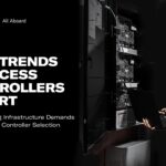 MER 25105 2026 Trends in Access Controllers Reports Mercury Security Report Highlights Rising Cybersecurity And Interoperability Demands In Access Control